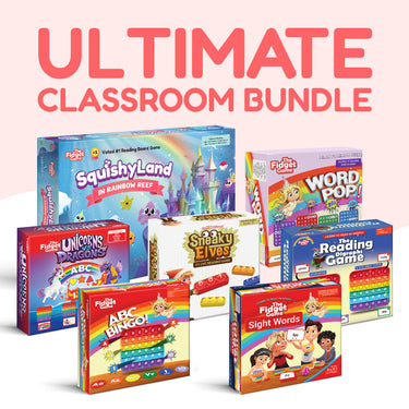 Ultimate Classroom Bundle!